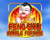 Feng Shui Double Fortune