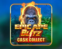Epic Ape: Blitz Cash Collect