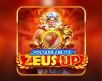 Voltage Blitz Zeus Up