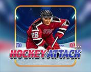 Hockey Attack